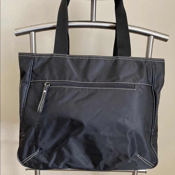 Nine West tote - Picture 4 of 12
